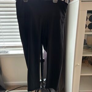 Old Navy Black Leggings